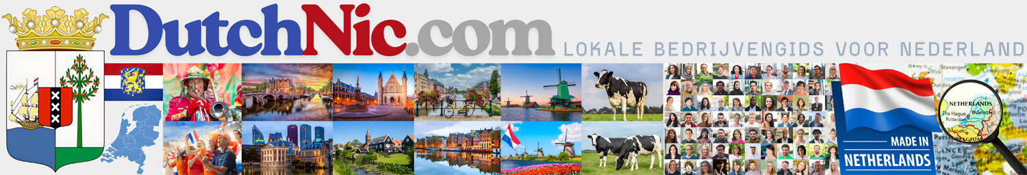 Gemaakt in Nederland - Swan Market